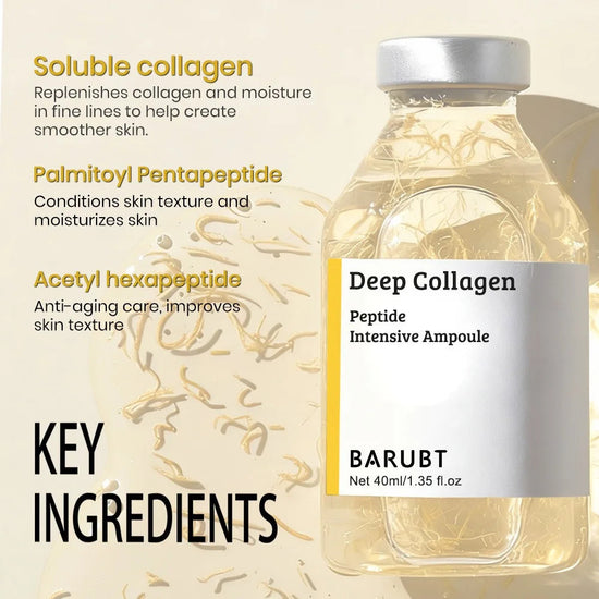 Peptide Intensive Lifting Ampoule,Deep Collagen Face Firming AliExpress