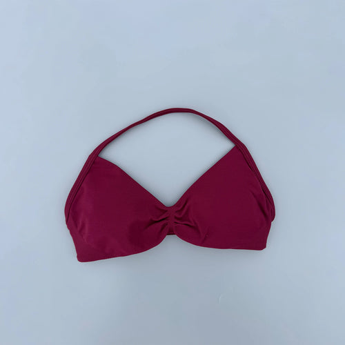 AURA SHARK Strappy Bra Gym Top Women High Support Thin Strap Seamless AliExpress