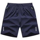 New Sports Shorts Football Soccer Jogging Running Shorts Men Casual AliExpress