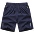 New Sports Shorts Football Soccer Jogging Running Shorts Men Casual AliExpress