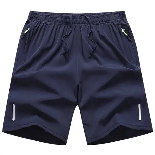 New Sports Shorts Football Soccer Jogging Running Shorts Men Casual AliExpress