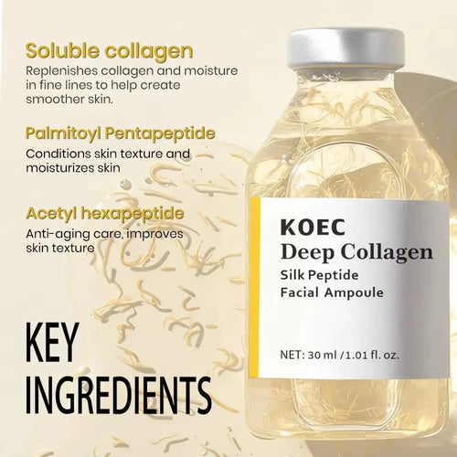 Peptide Intensive Lifting Ampoule,Deep Collagen Face Firming AliExpress