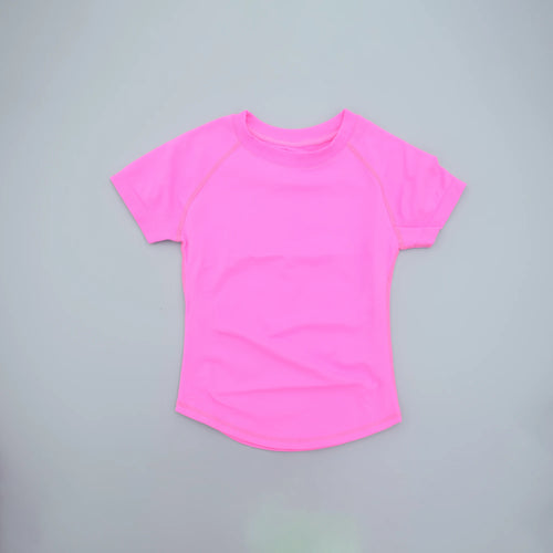 AURA SHARK Sports Short Sleeve Top Seamless Yoga Leotard Clothing AliExpress