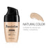 Long-lasting Face Foundation Cream Waterproof Concealer Liquid Even Skin Tone Professional Matte Base Makeup Cosmetics Maquiagem Khamik Shop Online