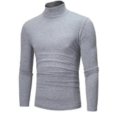 Thermal Underwear Tops Men Winter Clothes Thermal Shirt Autumn Men&