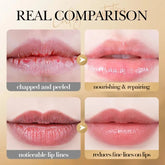 Collagen Moisturizing Lip Balm, Nourishing and Anti-Cracking, AliExpress