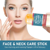 Retinol Lifting Firming Cream Stick Collagen Smooth wrinkles Face AliExpress