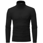 Thermal Underwear Tops Men Winter Clothes Thermal Shirt Autumn Men&