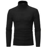 Thermal Underwear Tops Men Winter Clothes Thermal Shirt Autumn Men&