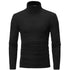Thermal Underwear Tops Men Winter Clothes Thermal Shirt Autumn Men&