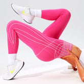 Women Sports Leggings Seamless Yoga Pants Sportswear Woman Gym AliExpress