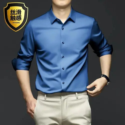 S-5XL Men&