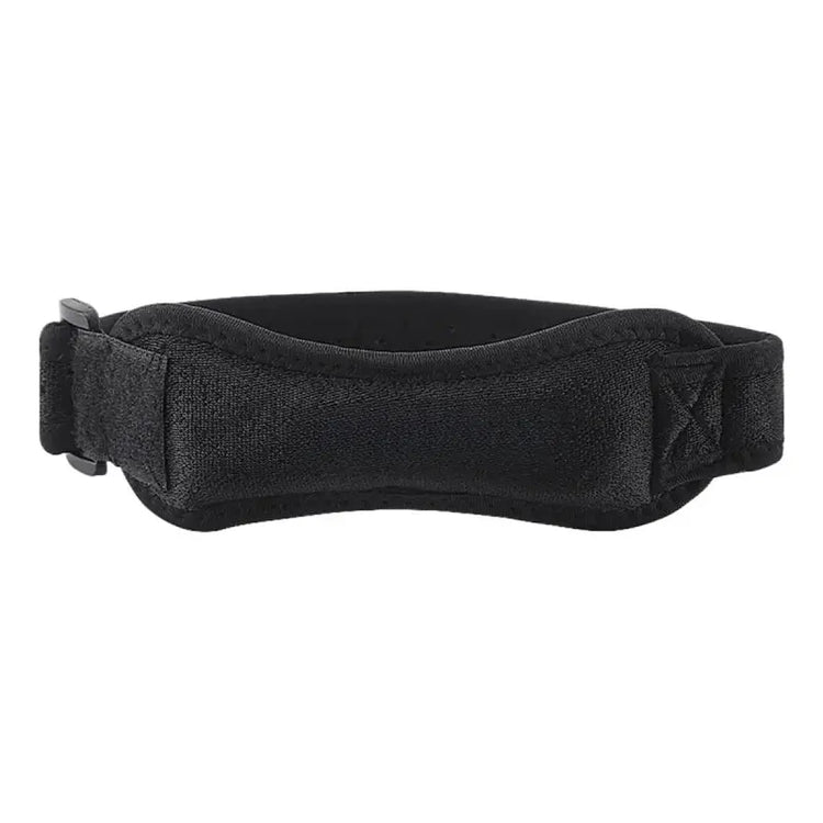 1 Piece Knee Patellar Tendon Knee Support Strape Brace Adjustable AliExpress