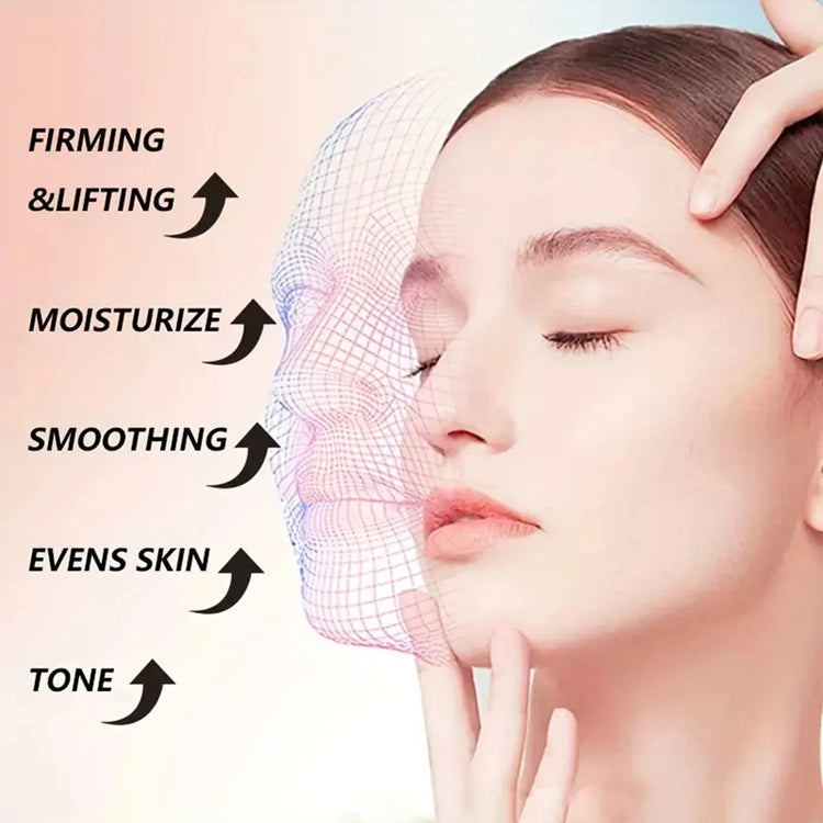 "Botax" Bee Venom Cream - Deep Wrinkle Treatment, Skin Rejuvenation & AliExpress