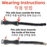 1 Piece Knee Patellar Tendon Knee Support Strape Brace Adjustable AliExpress