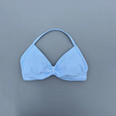 AURA SHARK Strappy Bra Gym Top Women High Support Thin Strap Seamless AliExpress