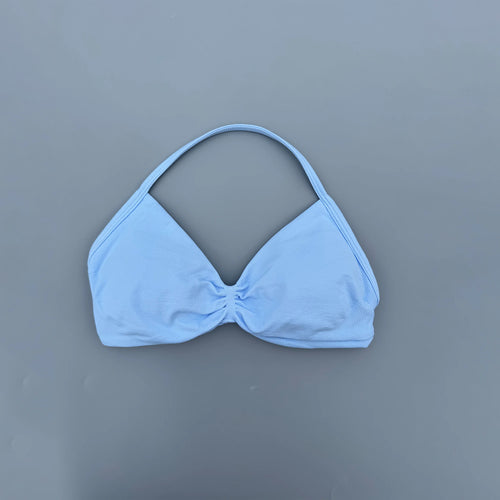 AURA SHARK Strappy Bra Gym Top Women High Support Thin Strap Seamless AliExpress