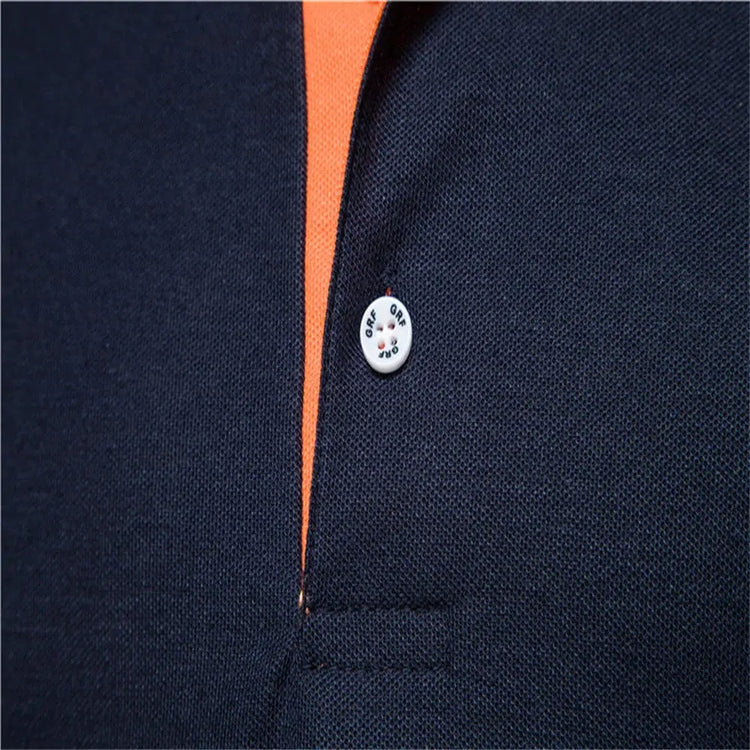 Dropshipping Polo Giraffe Shirt Men Quality Embroidery Summer Short AliExpress