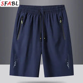 New Sports Shorts Football Soccer Jogging Running Shorts Men Casual AliExpress
