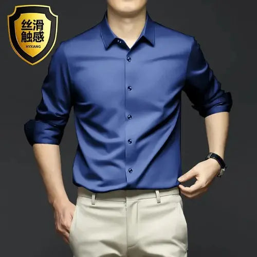 S-5XL Men&
