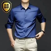 S-5XL Men&