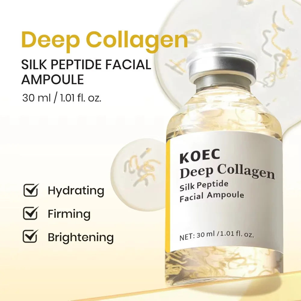 Peptide Intensive Lifting Ampoule,Deep Collagen Face Firming AliExpress