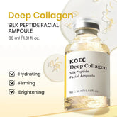 Peptide Intensive Lifting Ampoule,Deep Collagen Face Firming AliExpress