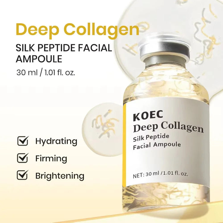 Peptide Intensive Lifting Ampoule,Deep Collagen Face Firming AliExpress