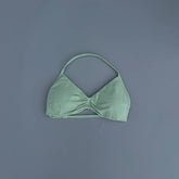 AURA SHARK Strappy Bra Gym Top Women High Support Thin Strap Seamless AliExpress