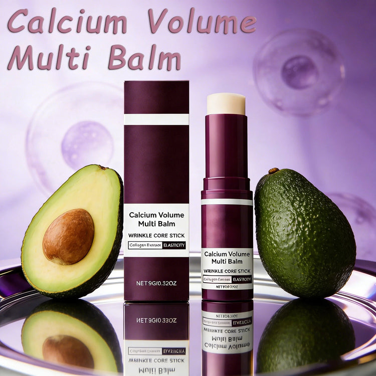 Calcium Volume Multi Balm Hydrating Anti Aging Fade Fine Lines Firming AliExpress