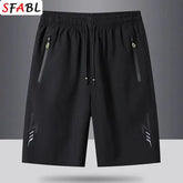 New Sports Shorts Football Soccer Jogging Running Shorts Men Casual AliExpress