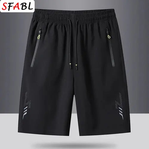 New Sports Shorts Football Soccer Jogging Running Shorts Men Casual AliExpress