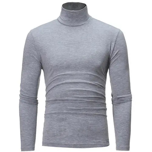 Thermal Underwear Tops Men Winter Clothes Thermal Shirt Autumn Men&