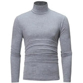 Thermal Underwear Tops Men Winter Clothes Thermal Shirt Autumn Men&