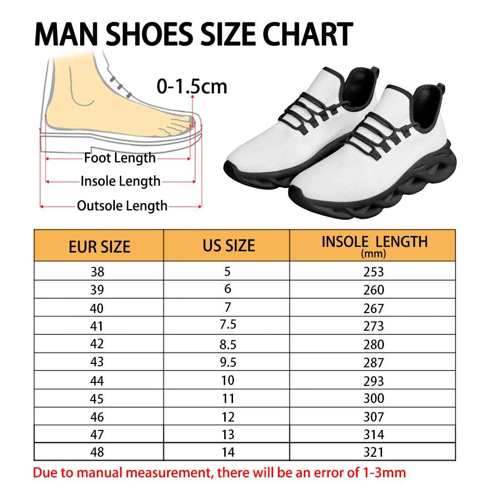 Jamaica Flag casual Shoes – Footwear | Breathable Raspberry Eurybia