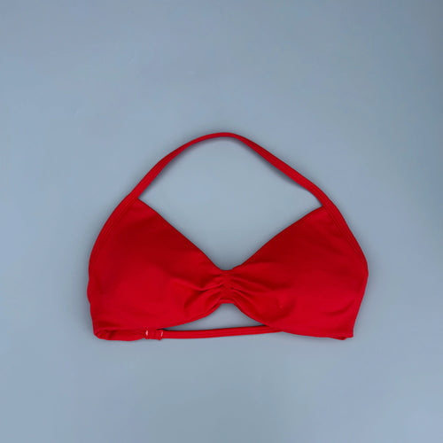 AURA SHARK Strappy Bra Gym Top Women High Support Thin Strap Seamless AliExpress