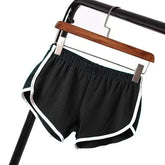 Sports Shorts Women Summer 2024 New Candy Color Anti Emptied Skinny AliExpress