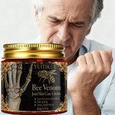 Bee venom joint skin care cream, cares for your joint skin with AliExpress