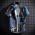 Short sleeved shirt men&
