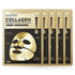 SADOER Golden Collagen Facial Masks Moisturizing Anti-Aging Anti AliExpress