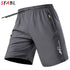 New Sports Shorts Football Soccer Jogging Running Shorts Men Casual AliExpress