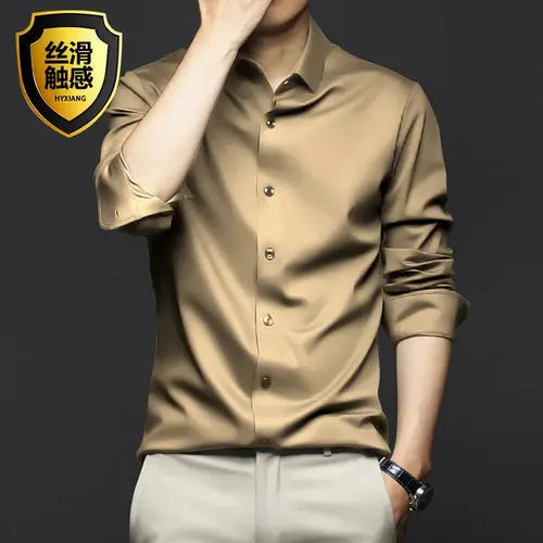 S-5XL Men&