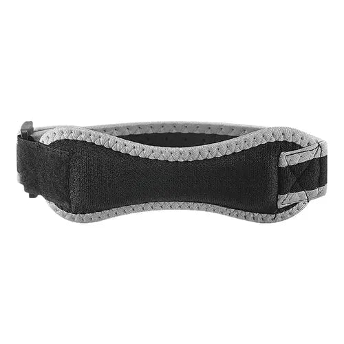1 Piece Knee Patellar Tendon Knee Support Strape Brace Adjustable AliExpress