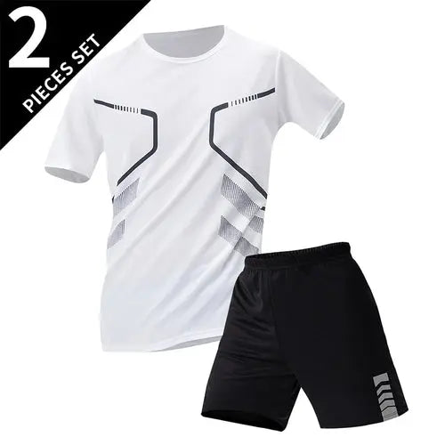 2/6 Pack Plus Size Men&