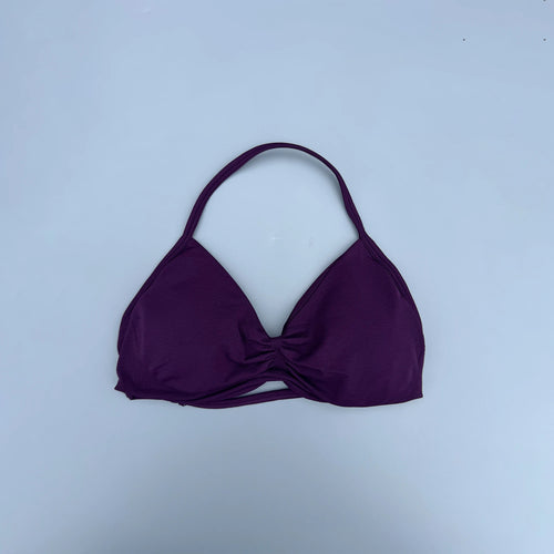AURA SHARK Strappy Bra Gym Top Women High Support Thin Strap Seamless AliExpress