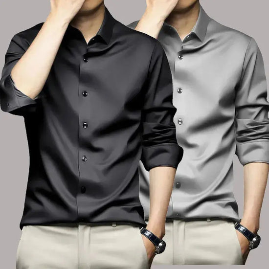 S-5XL Men&