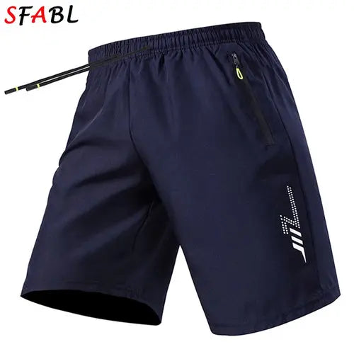 New Sports Shorts Football Soccer Jogging Running Shorts Men Casual AliExpress