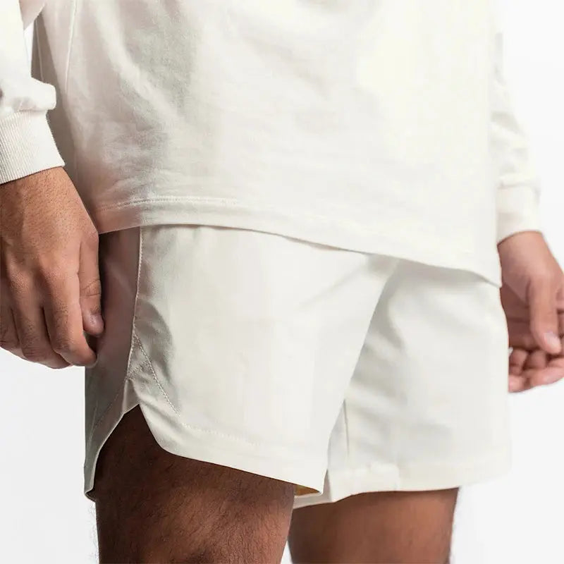 2025 NEW Summer Running Shorts Men Sports Jogging Fitness Shorts Quick AliExpress