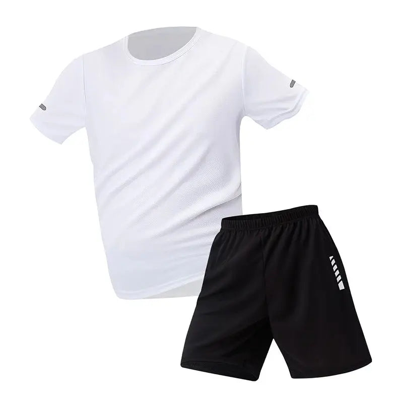 2/6 Pack Plus Size Men&