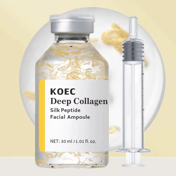 Peptide Intensive Lifting Ampoule,Deep Collagen Face Firming AliExpress